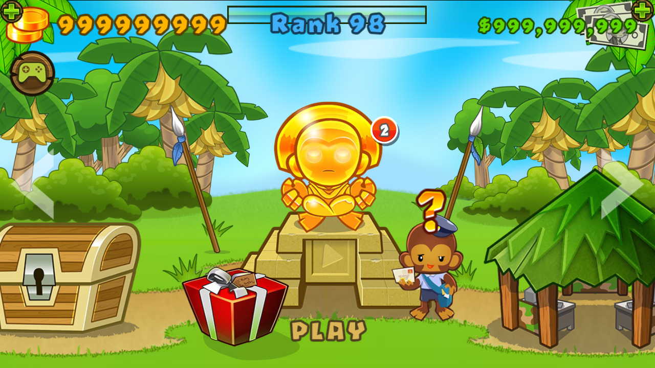 bloons tower defense 5 download free